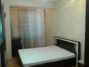 İcarəyə verilir 3 otaqlı 80 m2 yeni tikili İnşaatçılar m.