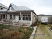Satılır 3 otaqlı 150 m2 həyət evi Koroğlu m.