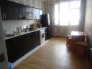 Satılır 3 otaqlı 128 m2 yeni tikili İnşaatçılar m.