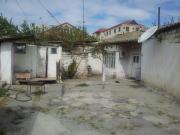 Satılır 4 otaqlı 100 m2 bağ evi Rəsulzadə