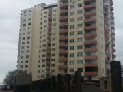 Satılır 3 otaqlı 145 m2 yeni tikili İnşaatçılar m.