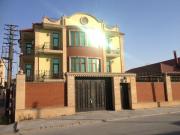 Satılır 6 otaqlı 660 m2 həyət evi Bakıxanov