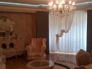 Satılır 3 otaqlı 120 m2 yeni tikili İnşaatçılar m.