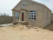 Satılır 3 otaqlı 91 m2 bağ evi Qala