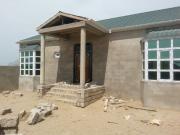 Satılır 4 otaqlı 136 m2 bağ evi Qala