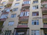 İcarəyə verilir 3 otaqlı 85 m2 yeni tikili Badamdar