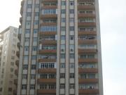 Satılır 2 otaqlı 95 m2 yeni tikili İnşaatçılar m.