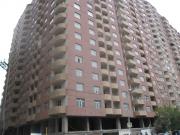 Satılır 3 otaqlı 110 m2 yeni tikili İnşaatçılar m.