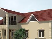 İcarəyə verilir 5 otaqlı 205 m2 bağ evi Buzovna