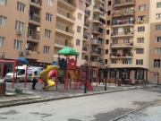 Satılır 2 otaqlı 60 m2 yeni tikili İnşaatçılar m.