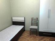 İcarəyə verilir 3 otaqlı 80 m2 yeni tikili İnşaatçılar m.