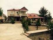Satılır 0 otaqlı 200 m2 bağ evi Koroğlu m.
