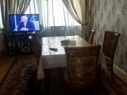 Satılır 2 otaqlı 80 m2 yeni tikili Bakıxanov