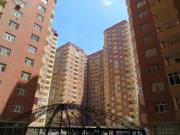 Satılır 2 otaqlı 52 m2 yeni tikili İnşaatçılar m.