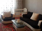 Satılır 2 otaqlı 55 m2 yeni tikili İnşaatçılar m.