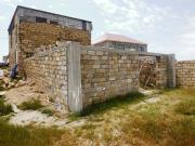 Satılır 2 otaqlı 60 m2 bağ evi Binəqədi