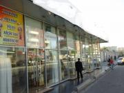 İcarəyə verilir 0 otaqlı 0 m2 obyekt İnşaatçılar m.