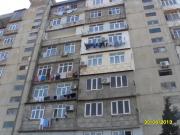 Satılır 3 otaqlı 95 m2 köhnə tikili İnşaatçılar m.