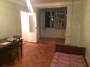 Satılır 1 otaqlı 32 m2 köhnə tikili İnşaatçılar m.