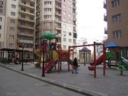 Satılır 3 otaqlı 105 m2 yeni tikili İnşaatçılar m.