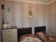 Satılır 3 otaqlı 65 m2 yeni tikili İnşaatçılar m.