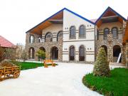 Satılır 6 otaqlı 600 m2 həyət evi Xəzər r.