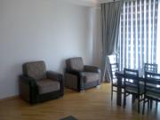 İcarəyə verilir 3 otaqlı 128 m2 yeni tikili Montin