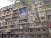 Satılır 3 otaqlı 70 m2 köhnə tikili İnşaatçılar m.