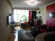 Satılır 3 otaqlı 78 m2 yeni tikili İnşaatçılar m.