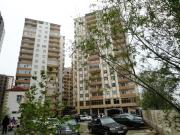 Satılır 3 otaqlı 130 m2 yeni tikili İnşaatçılar m.