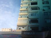 Satılır 1 otaqlı 60 m2 yeni tikili Xalqlar Dostluğu m.