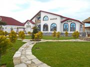 Satılır 4 otaqlı 200 m2 həyət evi Xəzər r.