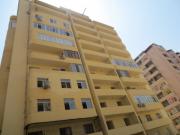 Satılır 3 otaqlı 97 m2 yeni tikili İnşaatçılar m.