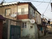 Satılır 3 otaqlı 65 m2 köhnə tikili Rəsulzadə