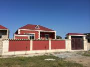 Satılır 4 otaqlı 144 m2 bağ evi Koroğlu m.