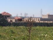 Satılır 32 sot torpaq Binə