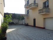 Satılır 9 otaqlı 418 m2 bağ evi Bakıxanov