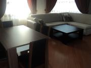 İcarəyə verilir 3 otaqlı 110 m2 yeni tikili Montin