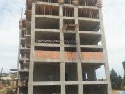 Satılır 1 otaqlı 58 m2 yeni tikili Xırdalan