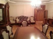 İcarəyə verilir 3 otaqlı 110 m2 yeni tikili İnşaatçılar m.