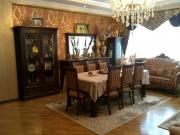 Satılır 3 otaqlı 131 m2 yeni tikili İnşaatçılar m.