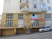 İcarəyə verilir 1 otaqlı 132 m2 obyekt İnşaatçılar m.