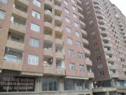 Satılır 3 otaqlı 112 m2 yeni tikili İnşaatçılar m.