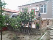 Satılır 3 otaqlı 70 m2 bağ evi Hökməli