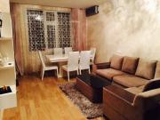 İcarəyə verilir 2 otaqlı 60 m2 yeni tikili İnşaatçılar m.