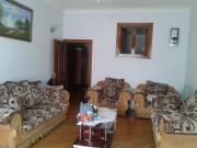 Satılır 3 otaqlı 85 m2 yeni tikili Elmlər Akademiyası m.