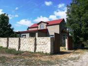 Satılır 4 otaqlı 130 m2 bağ evi Xudat