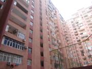 Satılır 4 otaqlı 130 m2 yeni tikili İnşaatçılar m.