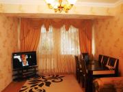 Satılır 2 otaqlı 78 m2 yeni tikili İnşaatçılar m.