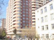 Satılır 1 otaqlı 65 m2 yeni tikili 28 May m.